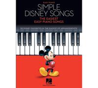 Simple Disney Songs