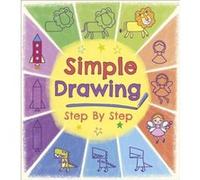 Simple Drawing Step by Step by Kasia Dudziuk Kasia Dudziuk (Auteur)