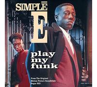 Simple E - Play My Funk