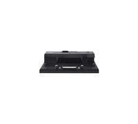 Simple E-Port Replicator - Réplicateur de port - avec adaptateur 130 W CA - pour Latitude E4310, E5410, E5420, E5510, E5520, E6220, E6420; Precision