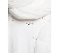 Simple Edition bilingue français-anglais - Mathilde Semal - Lienart - relié - Beau livre