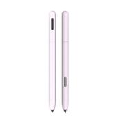 Simple Entreprises Housse en Silicone pour Stylo S pour Samsung Galaxy Tab S6 S7 Protège-Crayon Souple et Durable Étui antidérapant pour Stylet de Tablette en Forme de Dessin animé (Purple-S7)