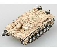 Simple, Facile Modèle 36154 - 1/72 Stug III Ausf.g Russie 1944 - Neuf