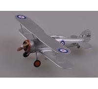 Simple, Facile Modèle 36455 - 1/72 Gladiator Mk.i 33 Sqn, Raf L7612 - Neuf