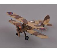Simple, Facile Modèle 36456 - 1/72 Gladiateur Mk.I94 Sqn, Irak Conversion Vol ,