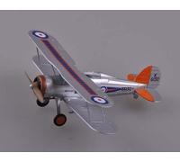 Simple, Facile Modèle 36457 - 1/72 Gladiator Mk.i 72 Sqn, Raf K6130 - Neuf