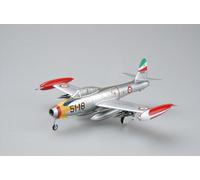 Simple, Facile Modèle 36803 - 1/72 F-84G Thunderjet - Italie Air Force - Neuf