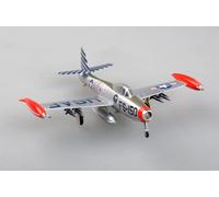 Simple, Facile Modèle 37109 - 1/72 US F-84E Thunderjet - Neuf