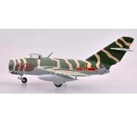 Simple, Facile Modèle 37133 - 1/72 Chinois Air Force - Neuf