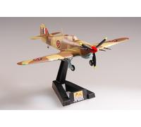 Simple, Facile Modèle 37268 - 1/72 Ouragan Mkii - Yougoslavie 1944 - Neuf