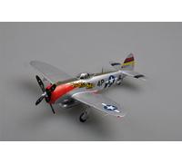 Simple, Facile Modèle 39306 - 1/48 US P-47D - 531Fs - Neuf