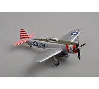 Simple, Facile Modèle 39310 - 1/48 US P-47D - 527Fs - Neuf