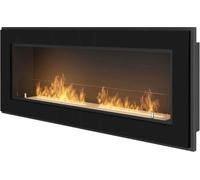 Simple Fire Frame 1200 - Élégance et chaleur pour votre maison