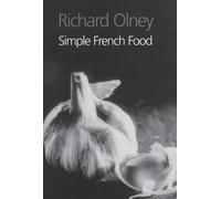 Simple French Food