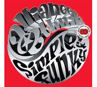 Simple & Funky 2lp Couleur