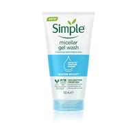 Simple Gel Micelar Facial 150 Ml Water Boost