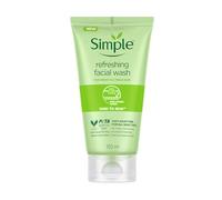Simple - Gel Nettoyant pour rafraichir le visage - 150ml