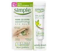 Simple Genre pour Les Yeux Oeil Apaisant Baume 15Ml