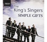 Simple Gift / the King’s Singers
