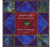 Simple Gifts