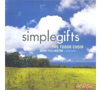 The Tudor Choir - Simple Gifts