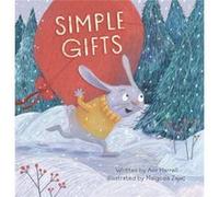 Simple Gifts by Ann Harrell Ann Harrell (Auteur)