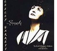 Simple Gifts - Lesley Garrett (1994-08-02)