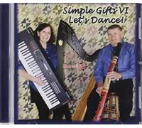 Simple Gifts VI: Let's Dance
