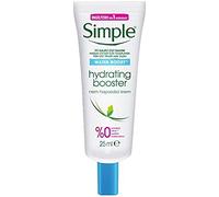 Simple - Hidratante Intensiva 25 Ml Water Boost