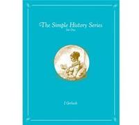 Simple History Series Set One Hawaii Congo Crusades Cold War Christopher Columbus Nez Perce Indians and Spanish Civil War by John Gerlach