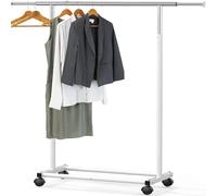 Simple Houseware Porte-vêtements à Tringle Standard