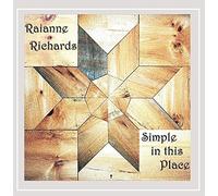 Simple in This Place