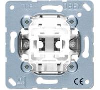 Simple Insert Bouton-poussoir 532u 1 Pc(s) - Jung