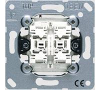 Simple Insert Bouton-poussoir 539u 1 Pc(s) - Jung