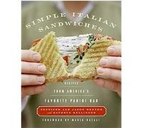 Simple Italian Sandwiches Jason Denton, Jennifer Denton, Kathryn Kellinger (Auteur)