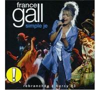 Simple Je - Rebranchée À Bercy 93