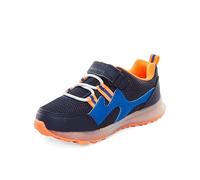 Simple Joys by Carter's Anka Baskets Lumineuses, Bleu Marine, 12 Little Kid