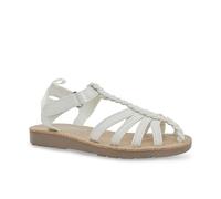 Simple Joys by Carter's Fille Sjs2110p-gold, blanc, 5 Little Kid