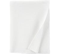 Simple Joys by Carter's Sweater Knit Blanet Couverture, Ivoire, Taille Unique Mixte bébé