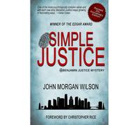 Simple Justice