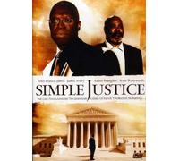 Simple Justice
