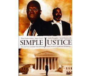 Simple Justice