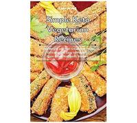 Simple Keto Vegetarian Recipes