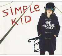 Simple Kid - The Average Man [Import]