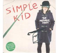 Simple Kid - The Average Man [Vinyl Single]