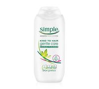 Simple Kind to Hair Après-shampooing doux 200 ml