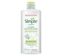 Simple Kind To Skin Eau nettoyante micellaire 200 ml