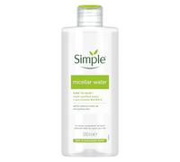Simple Kind to Skin Micellar Cleansing Water - 200 ml