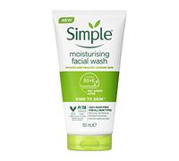 Simple Kind to Skin Moisturising Facial Wash 150 ML