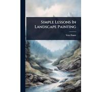 Simple Lessons In Landscape Painting